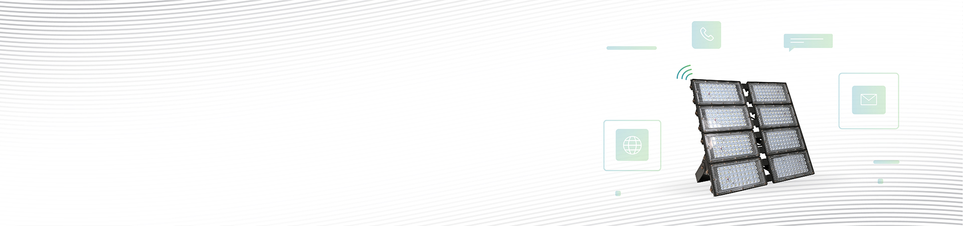 Lighting Consultancy in UAE