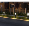 Star Led Bollard Light