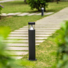 Cone Led Bollard Light