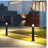 Cone Led Bollard Light