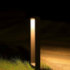 Box Led Bollard Light