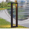 Box Led Bollard Light