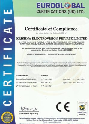 CE