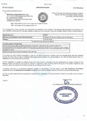 Indian Railways