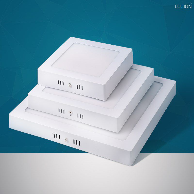 Luminza LED Panel Surface Light