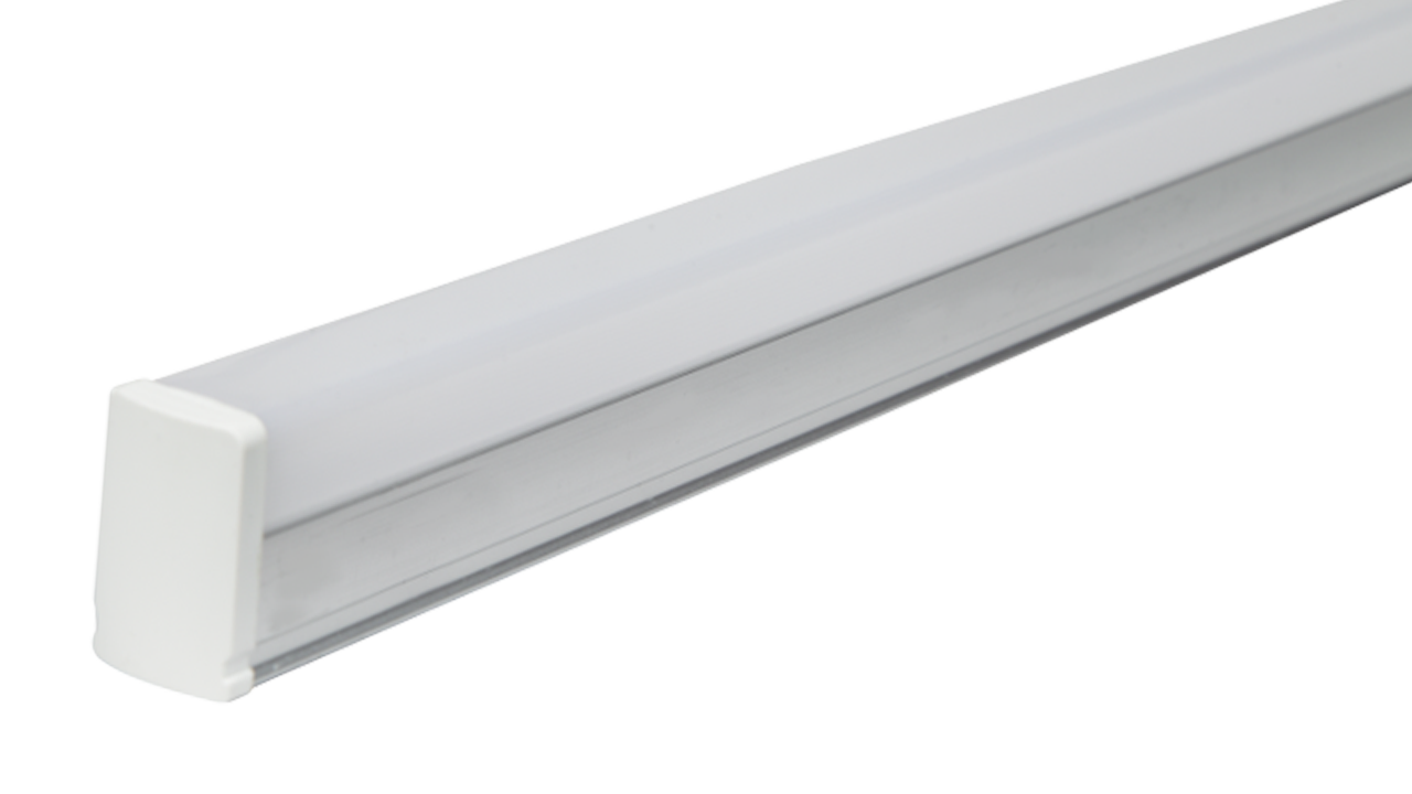 LED Tubelight T5 AL Body