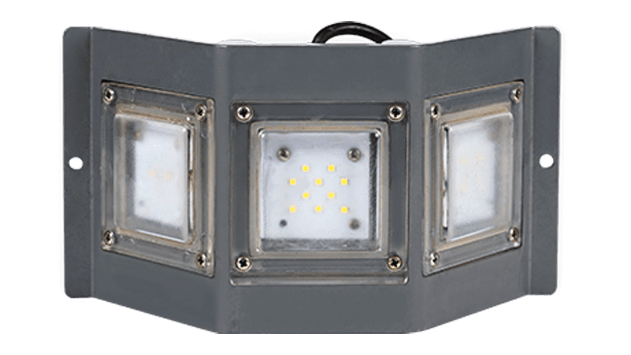 Ferrovia LED Pit Light