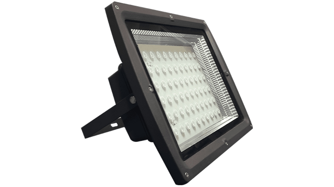 Polar LED Flood Light