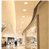 Recessed RO LED Panel Light