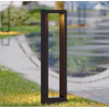 Box Garden Bollard Lights