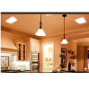 Clean Room Top Loaded Lighting