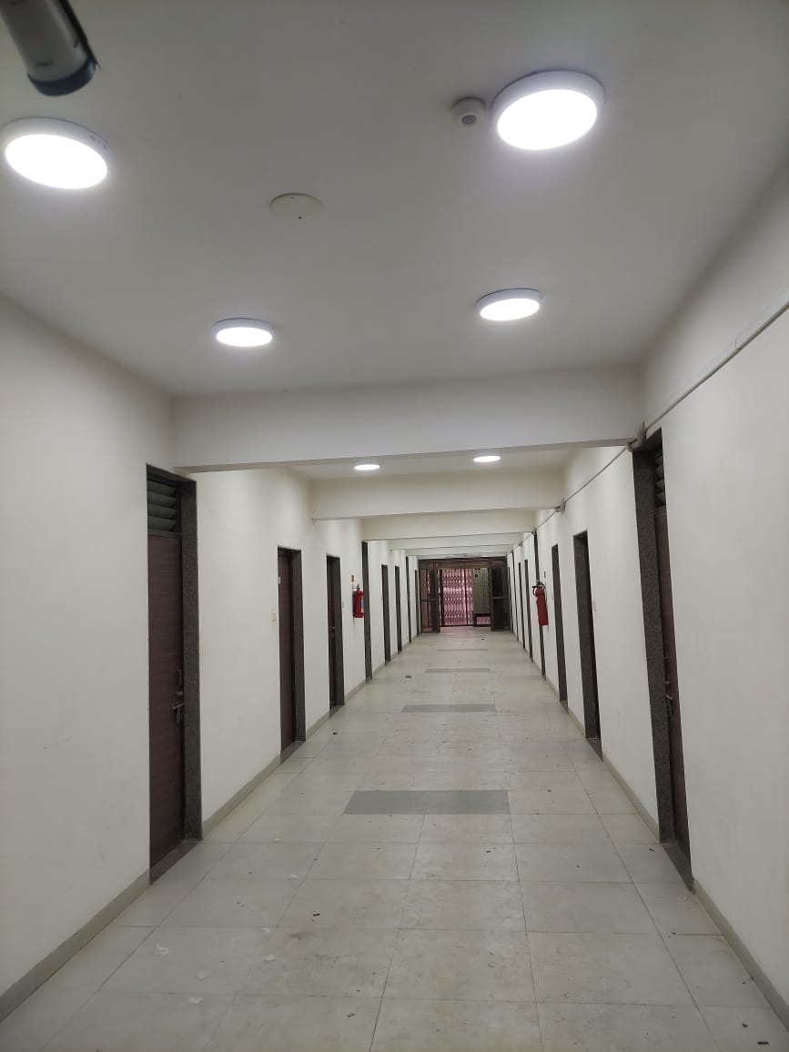 Top 4 Highcourt Corridor Lighting Luzion – Elegant & Uniform LED Illumination