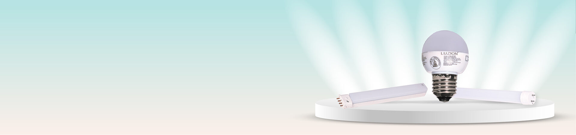 Premium Lighting Products