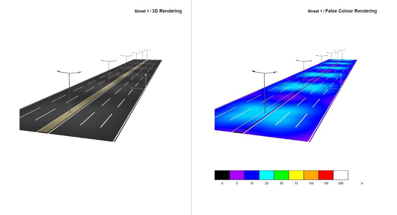 Lighting Consultancy