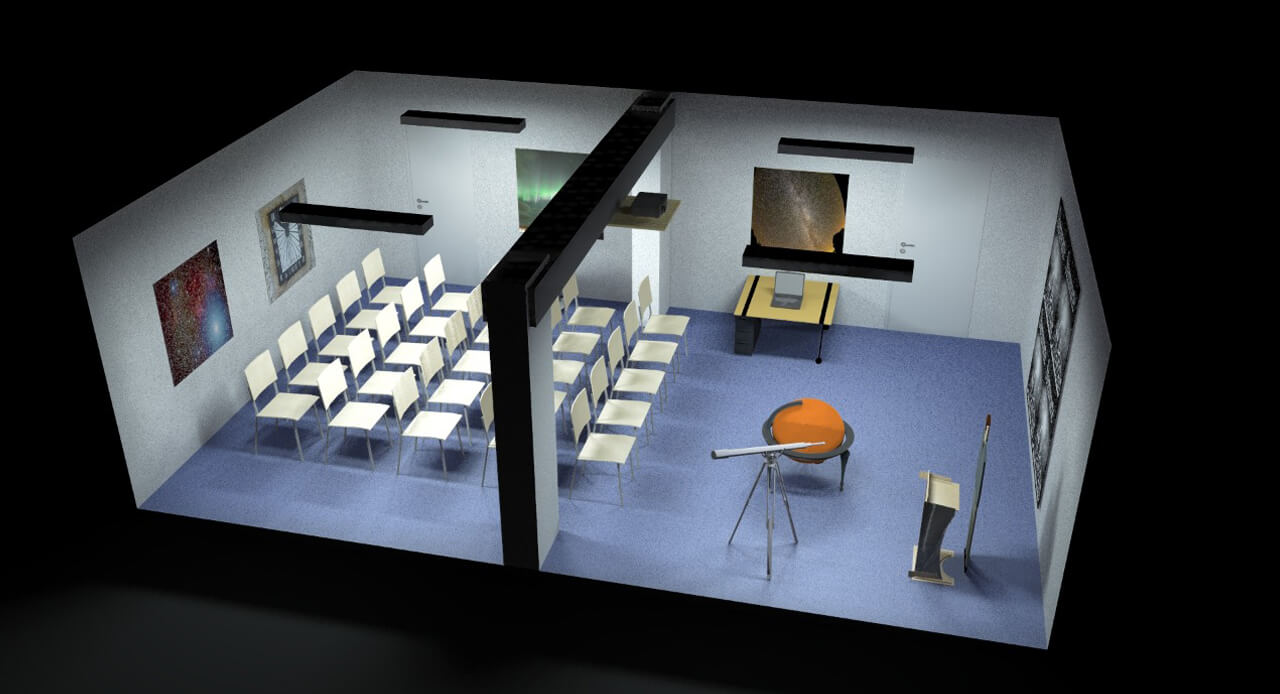 Lighting Consultancy