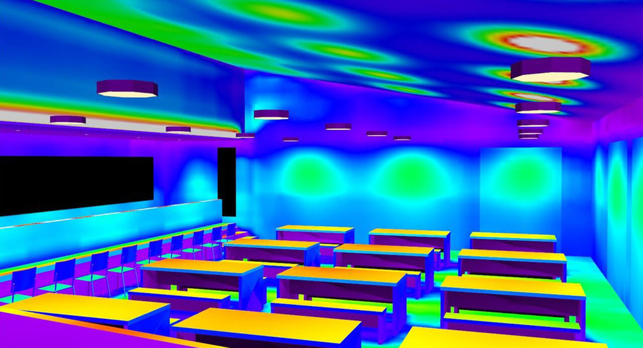 Lighting Consultancy