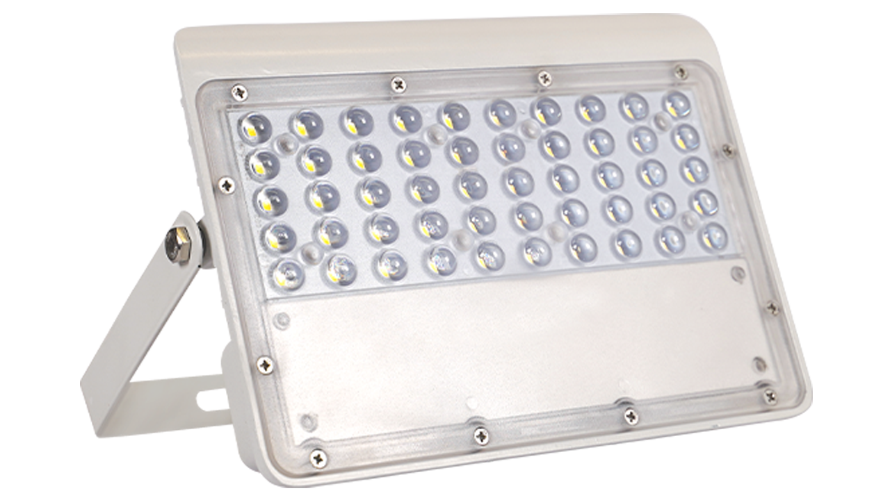 Lance Led Flood Light