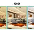 Right Color Temperature for Lights: Ultimate 2025 Guide to 3000K, 4000K, and 6000K CCTs