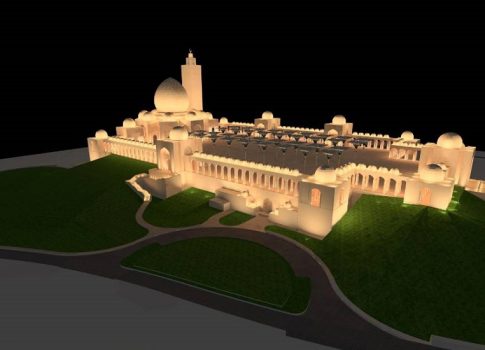 Shedding Light on the Importance of Hiring a Lighting Consultant for Your Project