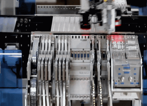 How LED Lights Are Made