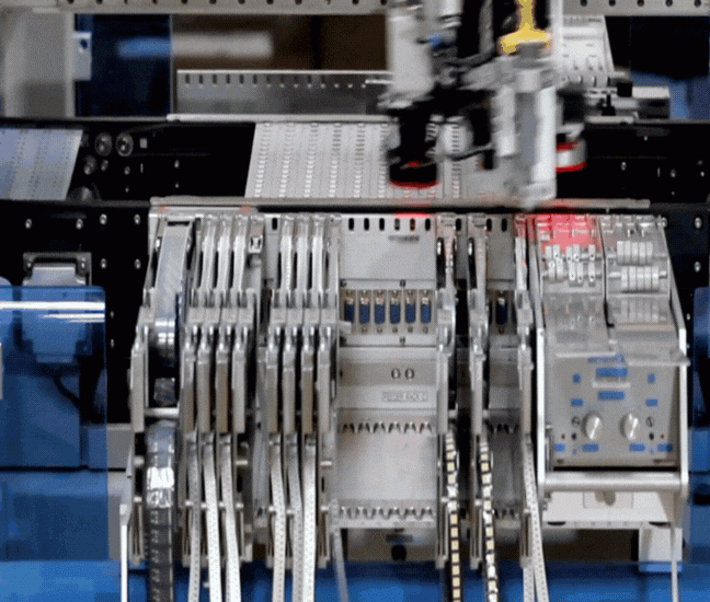 How LED Lights Are Made