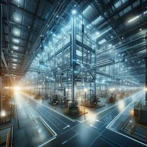 Automation and Smart Lighting