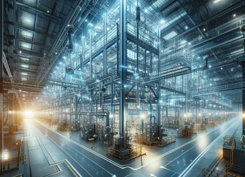 Smart Automation – The Jaw-Dropping Secret Unveiled!