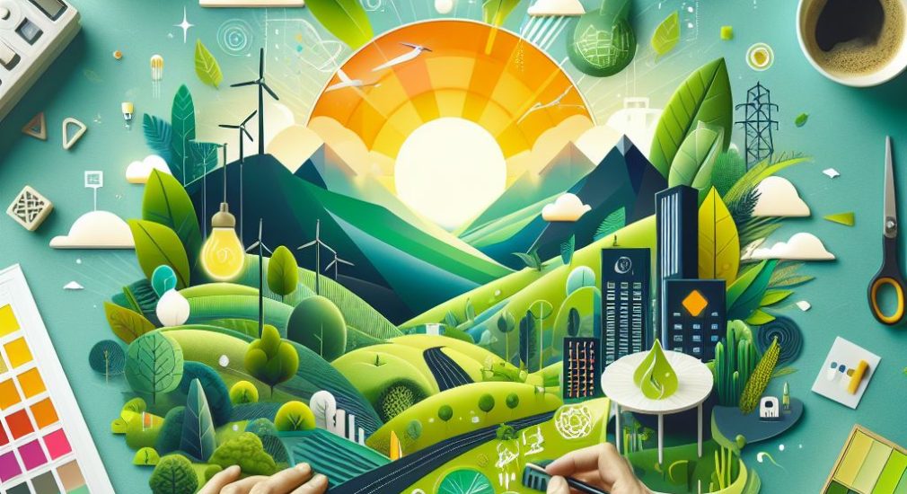 Sustainability in Lighting: Top 5 Ways the Industry Goes Beyond Energy Efficiency in 2026