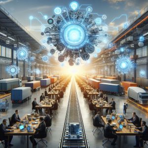 automation