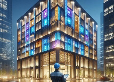 LED lighting installation guide for Contractors