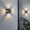 Gleam LED Wall Light