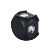 Gleam LED Wall Light
