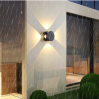 Gleam LED Wall Light