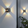 Gleam Wall Light