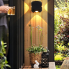 Gleam LED Wall Light