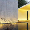 Lunaro Wall Washer Light