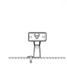 Lunaro Wall Washer Light
