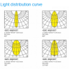 Lunaro Wall Washer Light