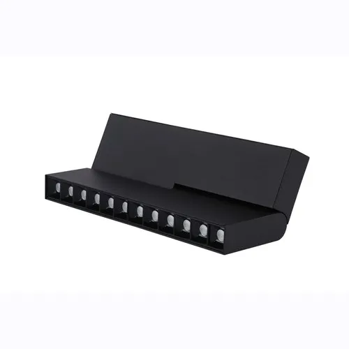 Magnetic Movable Lesser Light