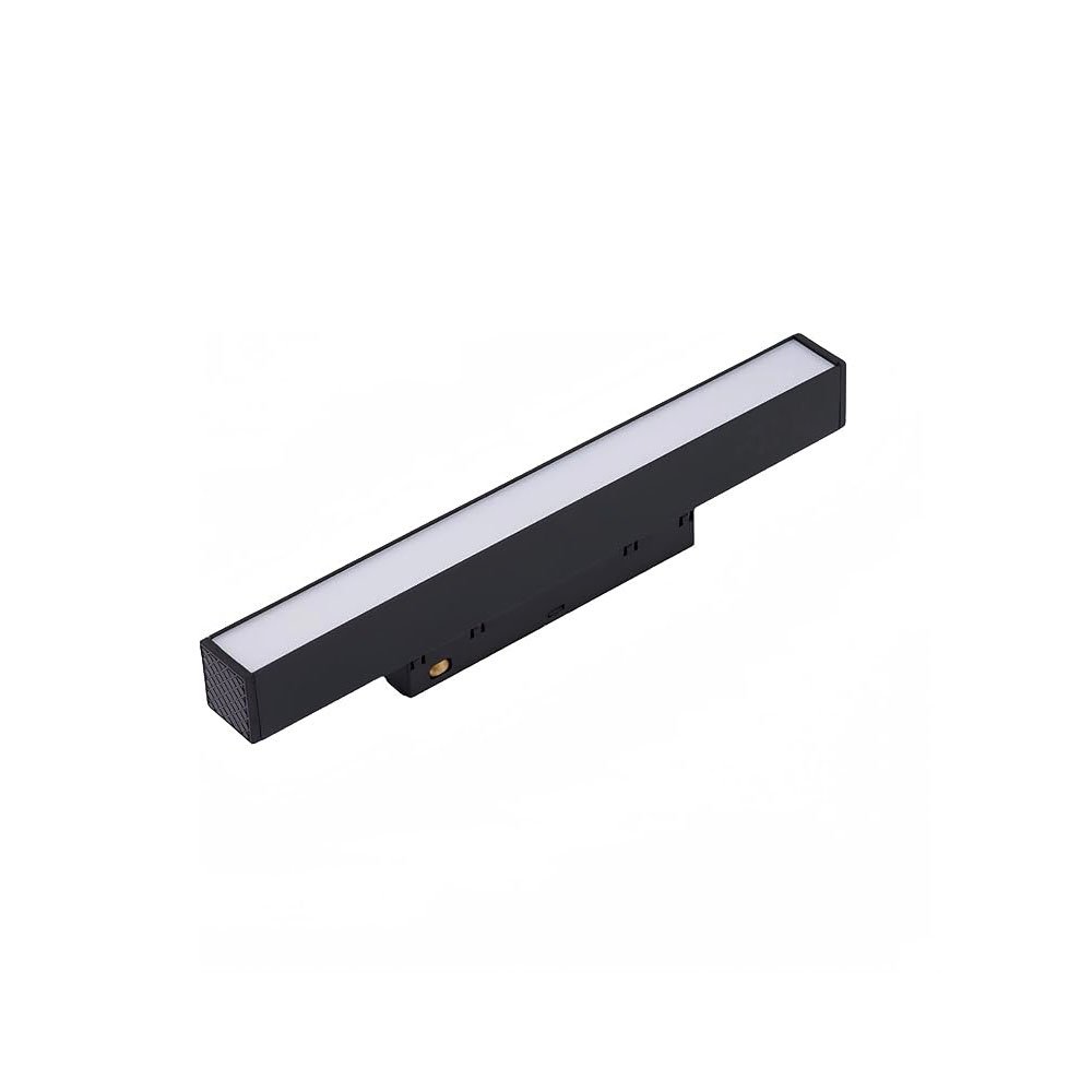 Magnetic Profile Light