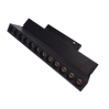 Magnetic Movable Laser Light