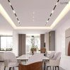 Magneto Magnetic Driver Light