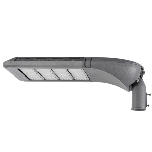 Sway Day Night LED Street Light