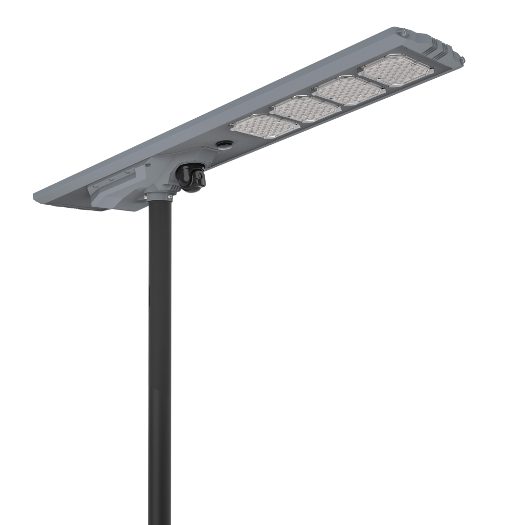 Astra All In One Solar Street Light