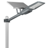 Flux Solar Street Light