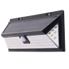 Centura Solar Wall Light