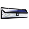 Centura Solar LED Wall Light