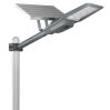 Solar Flux Street Light