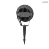 Luminara Outdoor LED Ground Uplighter