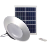 Solar Gaze Hanging Lamp